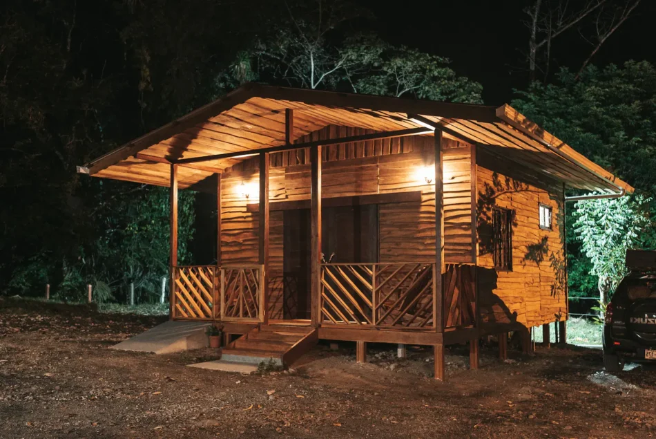 Cabin
